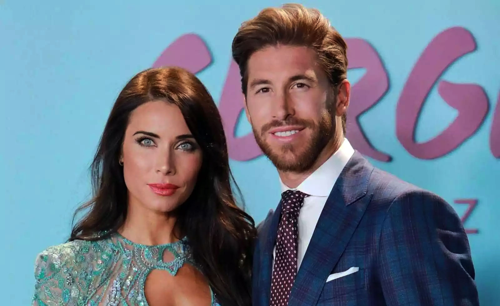 Pilar Rubio
